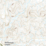 Jennies Peak, OR (2020, 24000-Scale) Preview 3