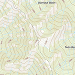 Jim White Ridge, OR (2020, 24000-Scale) Preview 3