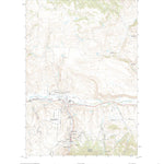 John Day, OR (2020, 24000-Scale) Preview 1