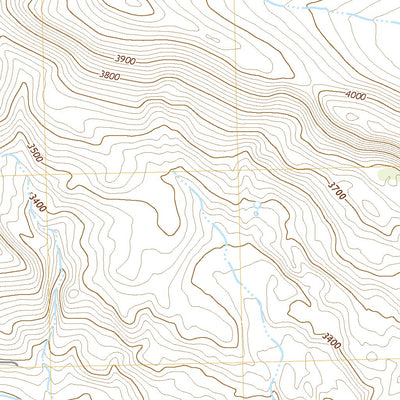 John Day, OR (2020, 24000-Scale) Preview 2