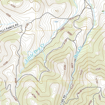 John Day, OR (2020, 24000-Scale) Preview 3