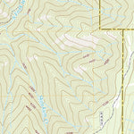 Jubilee Lake, OR (2020, 24000-Scale) Preview 3