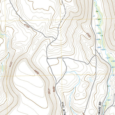 Harney, OR (2020, 24000-Scale) Preview 2