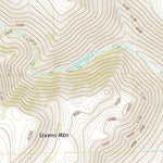 Juniper Lake, OR (2020, 24000-Scale) Preview 3