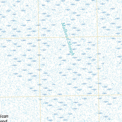 Malheur Lake East, OR (2020, 24000-Scale) Preview 3