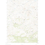 Horse Heaven Creek, OR (2020, 24000-Scale) Preview 1