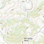 Horse Heaven Creek, OR (2020, 24000-Scale) Preview 3