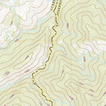 Horse Sign Butte, OR (2020, 24000-Scale) Preview 3