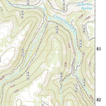 Knox Mountain, OR (2020, 24000-Scale) Preview 3