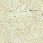 Kilchis River, OR (2020, 24000-Scale) Preview 3