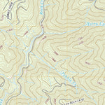 Harrington Creek, OR (2020, 24000-Scale) Preview 3