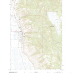 Lakeview, OR (2020, 24000-Scale) Preview 1