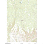 Lake Penland, OR (2020, 24000-Scale) Preview 1