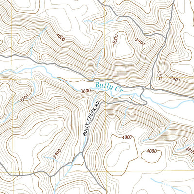 Little Juniper Spring, OR (2020, 24000-Scale) Preview 2