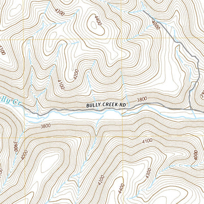 Little Juniper Spring, OR (2020, 24000-Scale) Preview 3