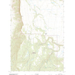 Little Honey Creek, OR (2020, 24000-Scale) Preview 1