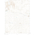 Jordan Craters South, OR (2020, 24000-Scale) Preview 1
