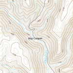 Log Creek, OR (2020, 24000-Scale) Preview 3