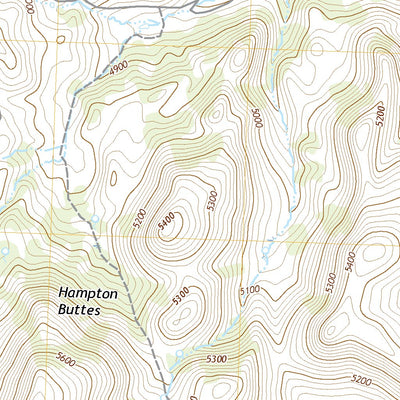 Long Barn, OR (2020, 24000-Scale) Preview 3