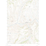 Masiker Mountain, OR (2020, 24000-Scale) Preview 1
