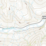Masiker Mountain, OR (2020, 24000-Scale) Preview 2