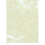 Murphy Mountain, OR (2020, 24000-Scale) Preview 1
