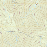 Murphy Mountain, OR (2020, 24000-Scale) Preview 2