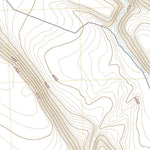 Lunch Lake, OR (2020, 24000-Scale) Preview 2