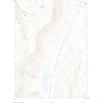 Mann Lake, OR (2020, 24000-Scale) Preview 1