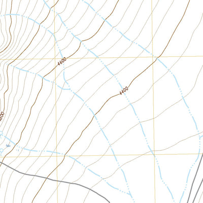 Mann Lake, OR (2020, 24000-Scale) Preview 2