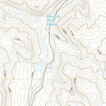Kane Spring Gulch, OR (2020, 24000-Scale) Preview 3