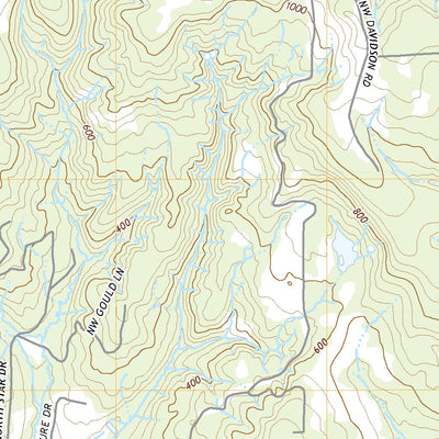 Meacham Corner, OR (2020, 24000-Scale) Preview 3