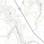 Igo Butte, OR (2020, 24000-Scale) Preview 2
