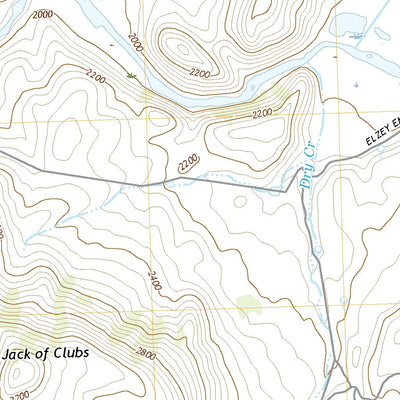 Monument, OR (2020, 24000-Scale) Preview 2