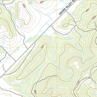 Nonpareil, OR (2020, 24000-Scale) Preview 2