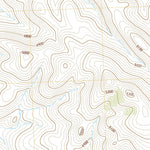 Ibex Butte, OR (2020, 24000-Scale) Preview 3