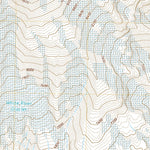 Mount Hood South, OR (2020, 24000-Scale) Preview 3