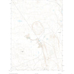 Moonlight Butte, OR (2020, 24000-Scale) Preview 1