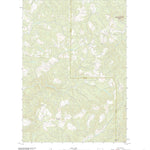 Ivers Peak, OR (2020, 24000-Scale) Preview 1