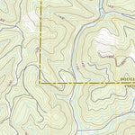 Ivers Peak, OR (2020, 24000-Scale) Preview 2