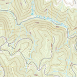 Ivers Peak, OR (2020, 24000-Scale) Preview 3