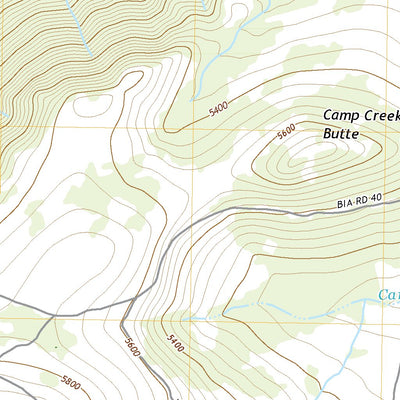 Lionshead, OR (2020, 24000-Scale) Preview 2