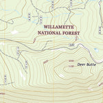 Linton Lake, OR (2020, 24000-Scale) Preview 2