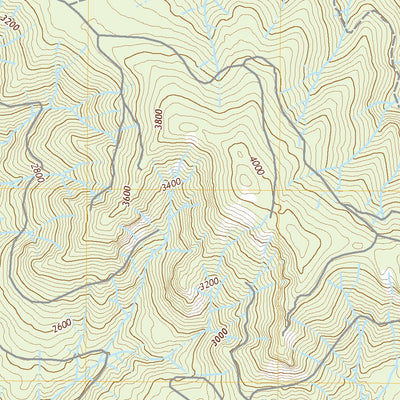 Mill City South, OR (2020, 24000-Scale) Preview 2