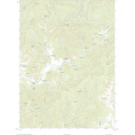 McConville Peak, OR (2020, 24000-Scale) Preview 1