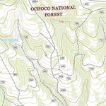 Little Summit Prairie, OR (2020, 24000-Scale) Preview 2