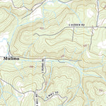 Molalla, OR (2020, 24000-Scale) Preview 3