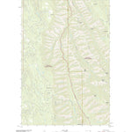 Mount Moriah, OR (2020, 24000-Scale) Preview 1
