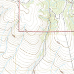 Owens Butte, OR (2020, 24000-Scale) Preview 2