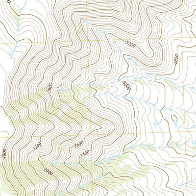 Mount Misery, OR (2020, 24000-Scale) Preview 3